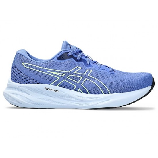 ASICS GEL PULSE 15 donna Sapphire/Illuminate Yellow