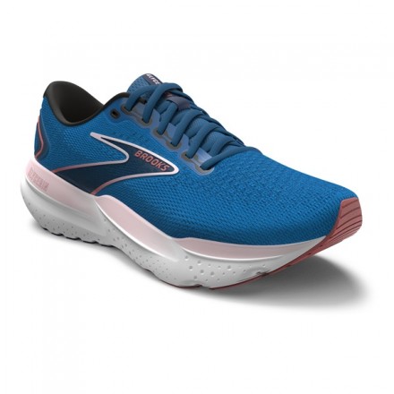 BROOKS GLYCERIN 21 donna Blue/Icy Pink/Rose