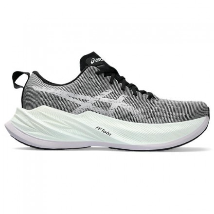 ASICS SUPERBLAST WHITE/LILAC HINT