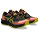 ASICS GEL-TRABUCO 12 donna Black/Cacti