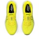 ASICS GEL PULSE 15 Bright Yellow/Black