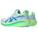 ASICS GEL NIMBUS 26 LITE SHOW Lite Show/Sea Glass