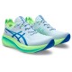 ASICS GEL NIMBUS 26 LITE SHOW Lite Show/Sea Glass