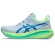 ASICS GEL NIMBUS 26 LITE SHOW Lite Show/Sea Glass