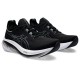 ASICS GEL NIMBUS 26 Black/Graphite Grey