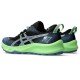 ASICS GEL-TRABUCO 12 Black/Light Blue