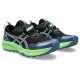 ASICS GEL-TRABUCO 12 Black/Light Blue