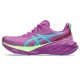 ASICS NOVABLAST 4 LITE-SHOWdonna (Lite Show/Illuminate Green)