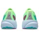 ASICS GEL KAYANO 30 LITE SHOW donna Lite Show/Illuminate Green