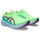 ASICS GEL KAYANO 30 LITE SHOW donna Lite Show/Illuminate Green