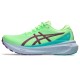 ASICS GEL KAYANO 30 LITE SHOW donna Lite Show/Illuminate Green