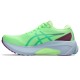 ASICS GEL KAYANO 30 LITE SHOW donna Lite Show/Illuminate Green