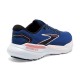 BROOKS GLYCERIN GTS 21 donna Blue/Icy Pink/Rose