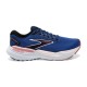 BROOKS GLYCERIN GTS 21 donna Blue/Icy Pink/Rose