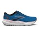 BROOKS GLYCERIN 21 donna Blue/Icy Pink/Rose