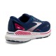 BROOKS ADRENALINE GTS 23 donna Blue/Raspberry/White