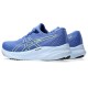 ASICS GEL PULSE 15 donna Sapphire/Illuminate Yellow