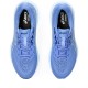 ASICS GEL PULSE 15 donna Sapphire/Illuminate Yellow