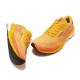 MIZUNO WAVE SKYRISE 5 Citrus/Black/Cayenne