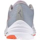 MIZUNO WAVE REBELLION SONIC 2 White/Hot Coral/Harbor Mist