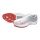 MIZUNO WAVE REBELLION SONIC 2 donna White/Cayenne/Gray Mist