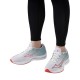 MIZUNO WAVE REBELLION SONIC 2 donna White/Cayenne/Gray Mist