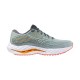 MIZUNO WAVE INSPIRE XX donna Gray Mist/White/Dubarry