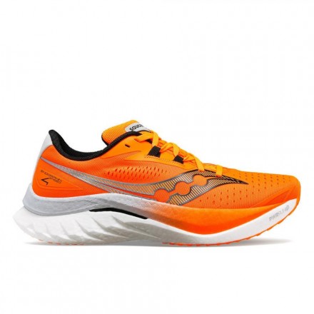 SAUCONY ENDORPHIN SPEED 4 - VIZIORANGE