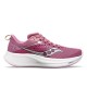 SAUCONY RIDE 17 donna- ORCHID/SILVER