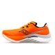 SAUCONY ENDORPHIN SPEED 4 - VIZIORANGE