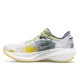 SAUCONY TRIUMPH 21 - WHITE/FERN