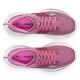 SAUCONY RIDE 17 donna- ORCHID/SILVER