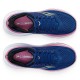 SAUCONY GUIDE 17 donna- NAVY/ORCHID