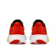 SAUCONY RIDE 17 - WHITE/VIZIGOLD