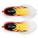 SAUCONY RIDE 17 - WHITE/VIZIGOLD