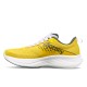 SAUCONY RIDE 17 - CANARY/BOUGH