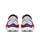 SAUCONY ENDORPHIN SPEED 4 - WHITE/VIZIORANGE