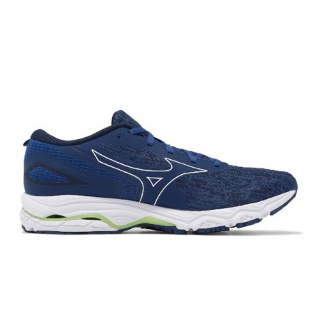 MIZUNO WAVE PRODIGY 5 Navy Peony/White/Sharp Green