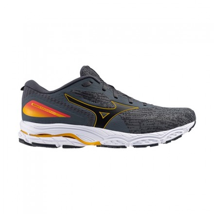 MIZUNO WAVE PRODIGY 5 Turbulence/Citrus/Cayenne