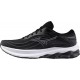 MIZUNO WAVE SKYRISE 5 Black/White/Cayenne