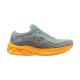 MIZUNO WAVE SKYRISE 5 donna Abyss/Dubarry/Carrot Curl