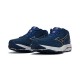 MIZUNO WAVE PRODIGY 5 donna Navy Peony/White//Hyacint