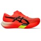 ASICS METASPEED SKY PARIS SUNRISE RED/BLACK