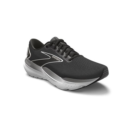 BROOKS GLYCERIN 21 donna Black/Grey/White