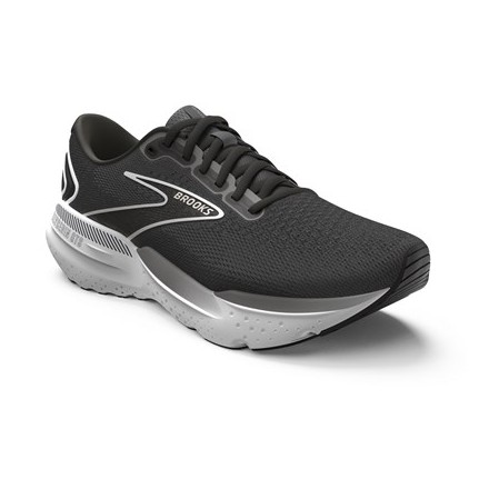 BROOKS GLYCERIN GTS 21 Black/Grey/White