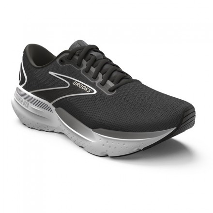 BROOKS GLYCERIN GTS 21 donna Black/Grey/White