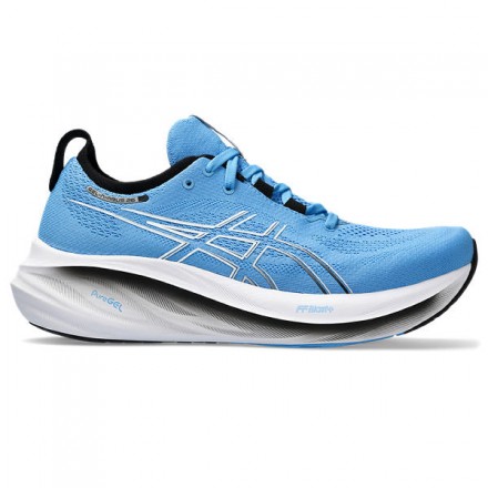 ASICS GEL NIMBUS 26 WATERSCAPE/BLACK