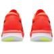 ASICS MAGIC SPEED 3 SUNRISE RED/BLACK