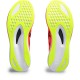 ASICS MAGIC SPEED 3 SUNRISE RED/BLACK