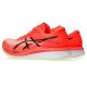 ASICS MAGIC SPEED 3 SUNRISE RED/BLACK